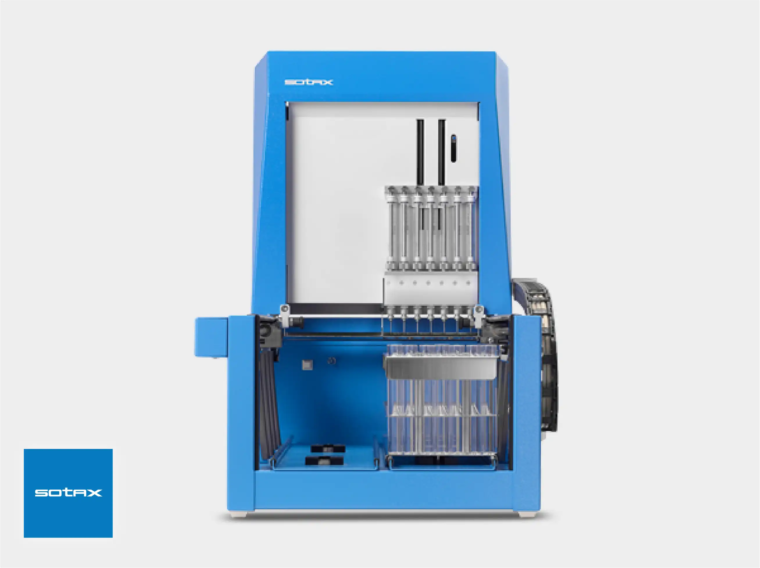 Sotax Dissolution Testing Systems